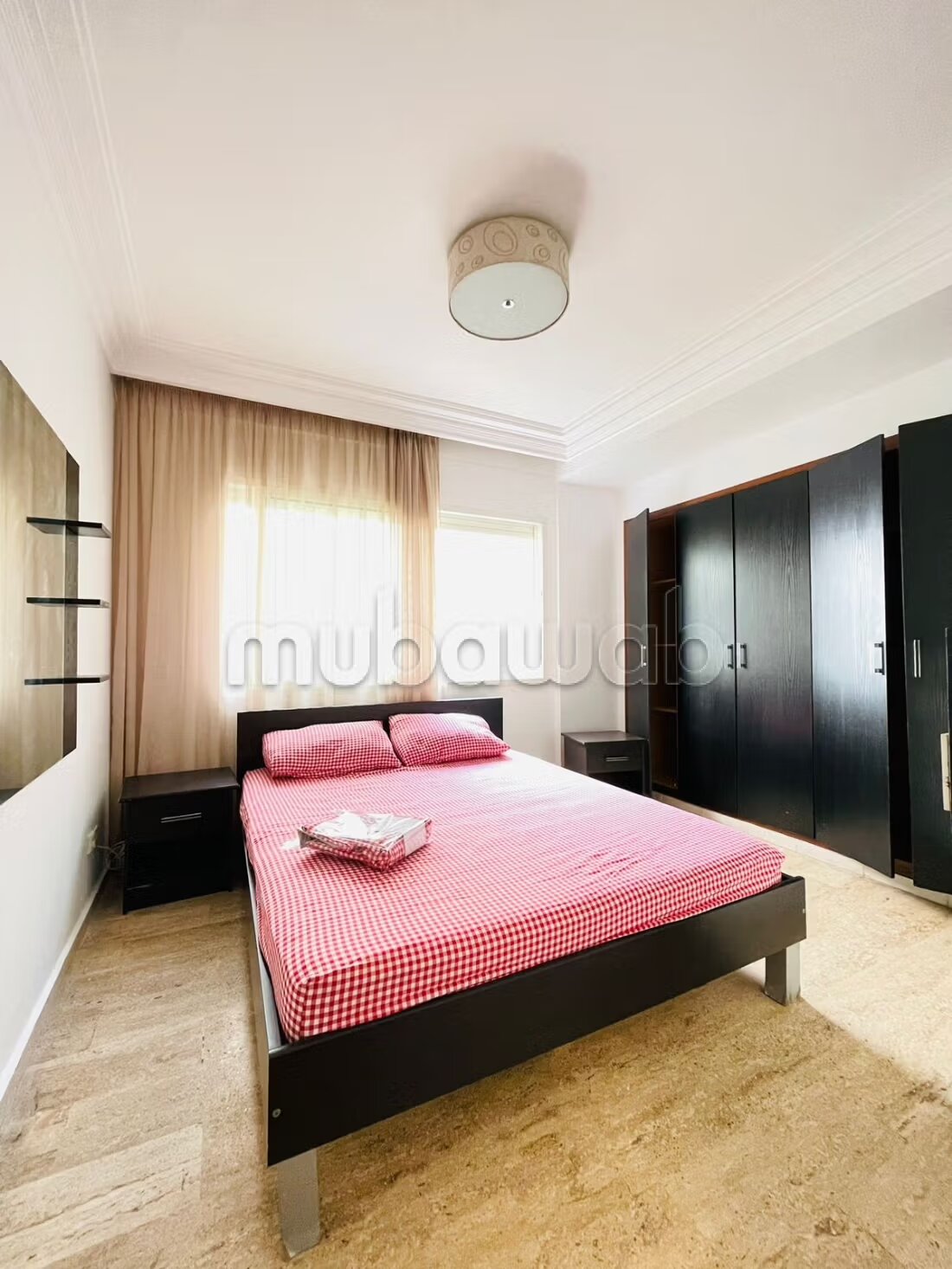 Studio Apartment 50 m² for Rent in Casablanca — Photo 88