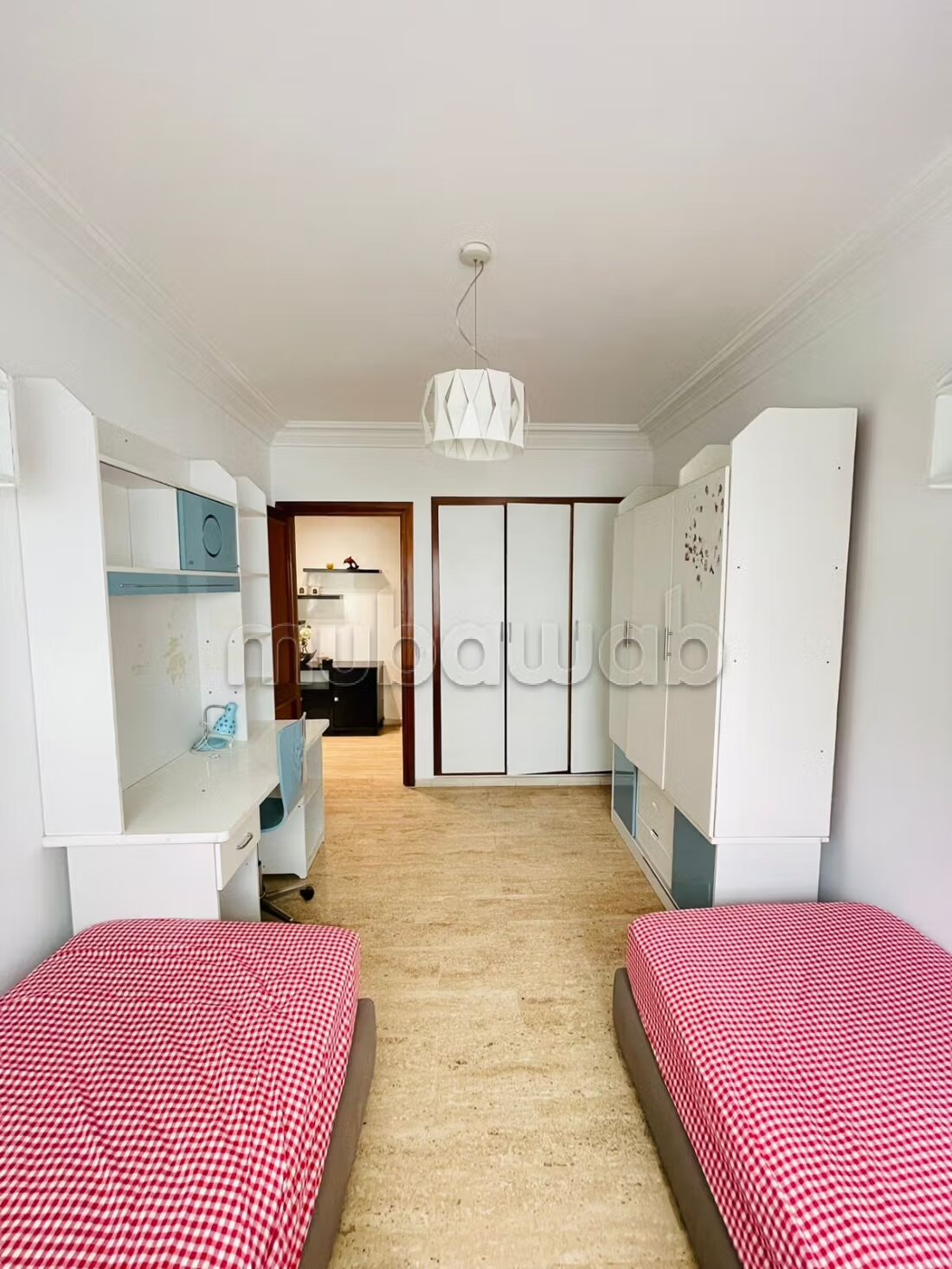 Studio Apartment 50 m² for Rent in Casablanca — Photo 89