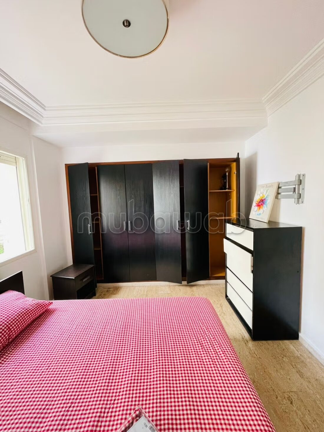 Studio Apartment 50 m² for Rent in Casablanca — Photo 92