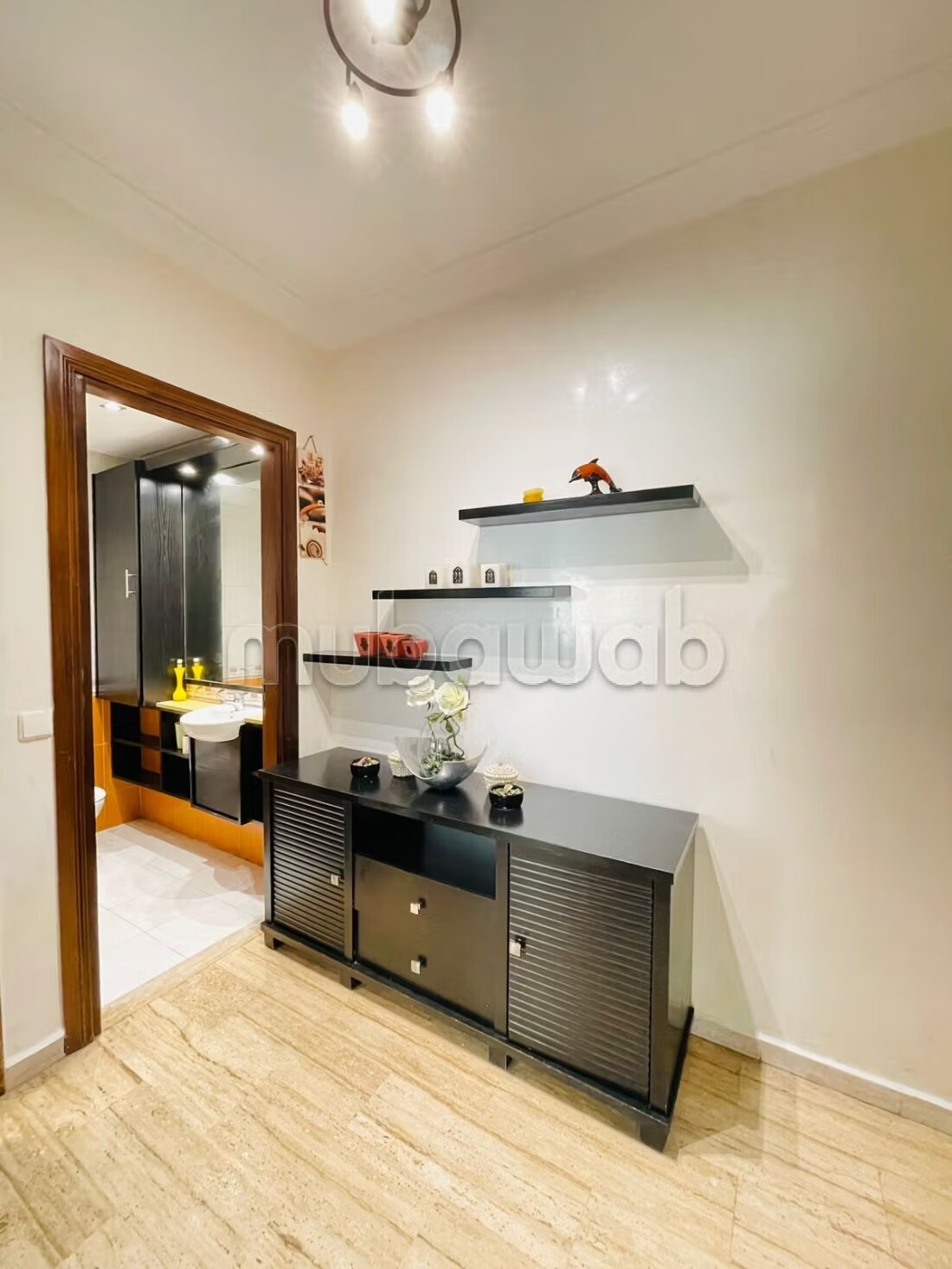 Studio Apartment 50 m² for Rent in Casablanca — Photo 94