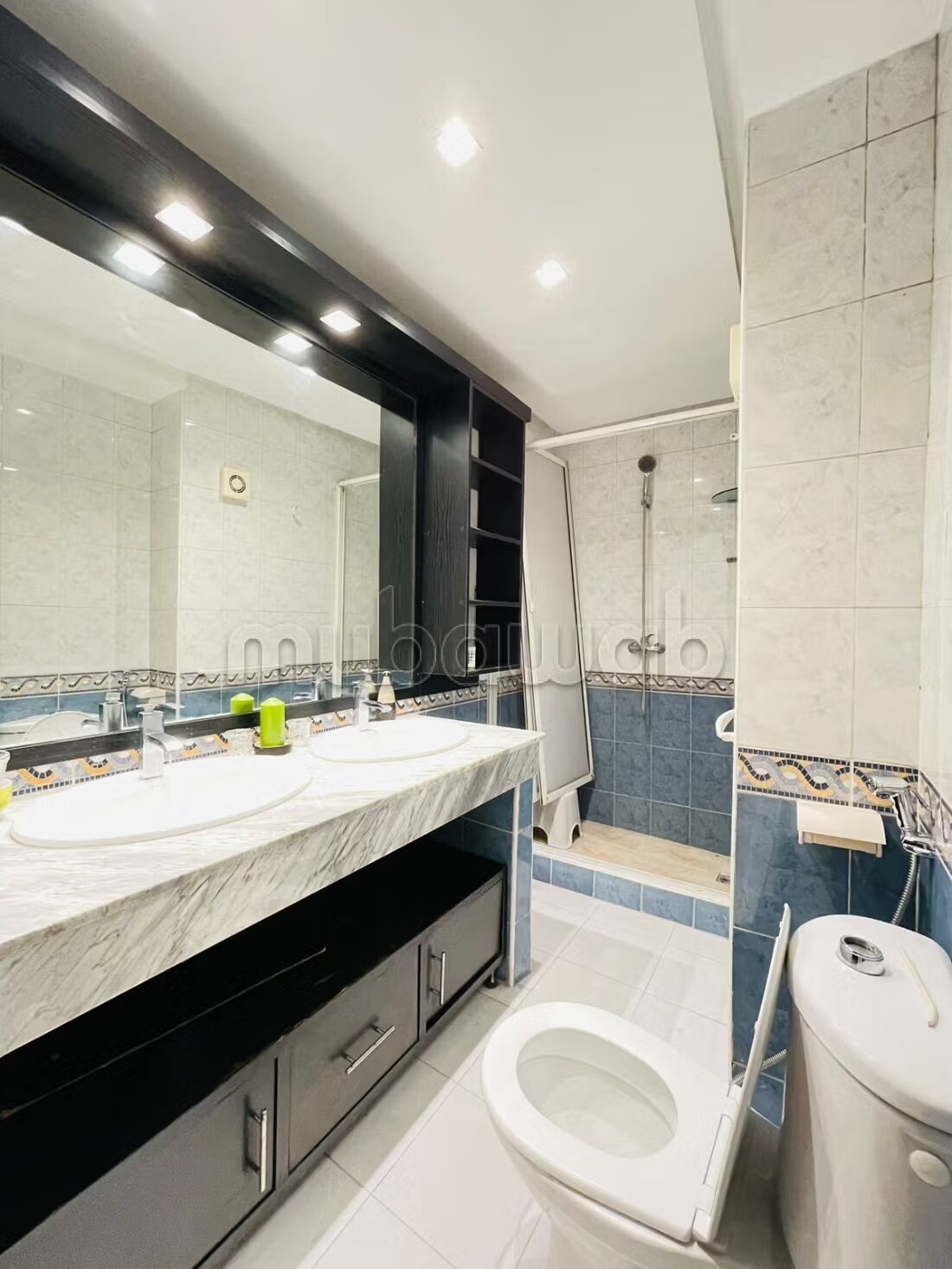 Studio Apartment 50 m² for Rent in Casablanca — Photo 95