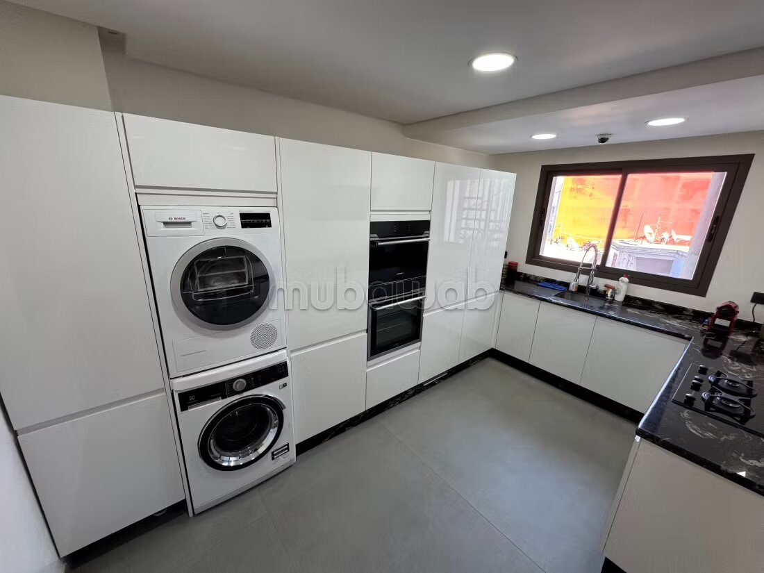 Studio Apartment 50 m² for Rent in Casablanca — Photo 100
