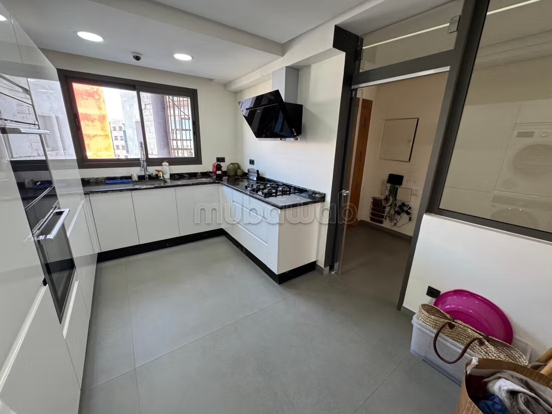 Studio Apartment 50 m² for Rent in Casablanca — Photo 102
