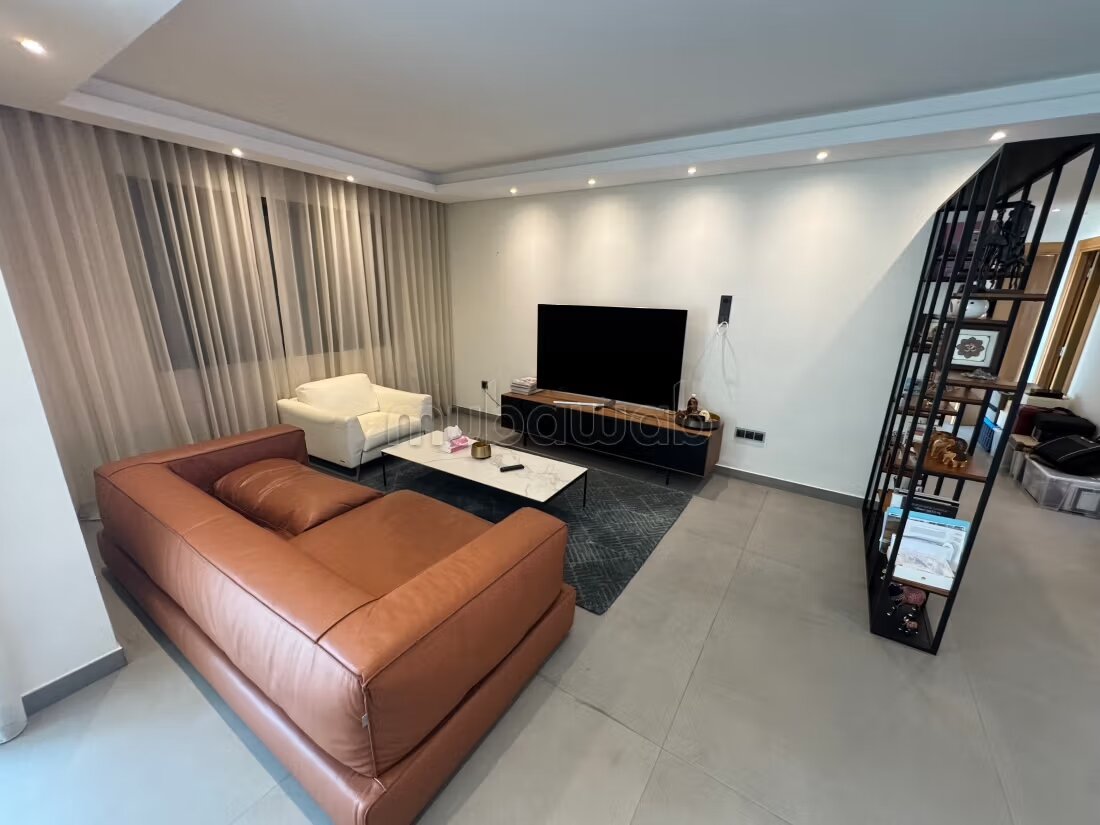 Studio Apartment 50 m² for Rent in Casablanca — Photo 106