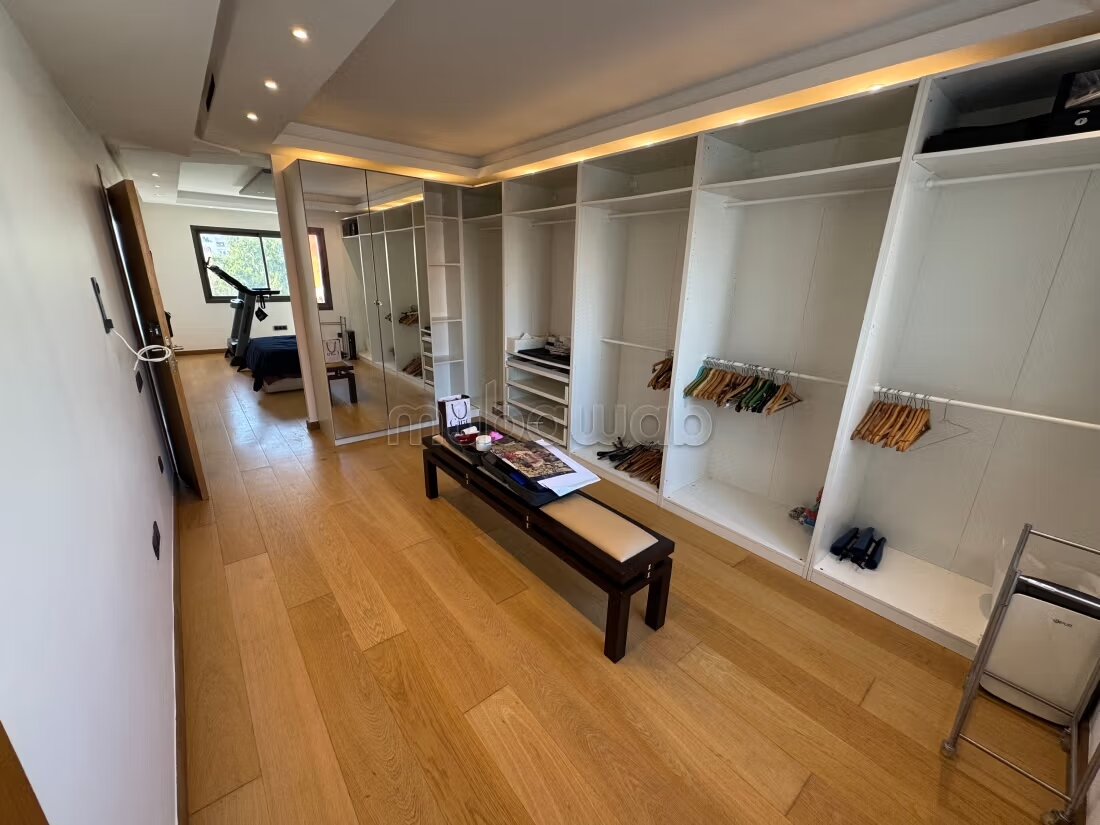 Studio Apartment 50 m² for Rent in Casablanca — Photo 110