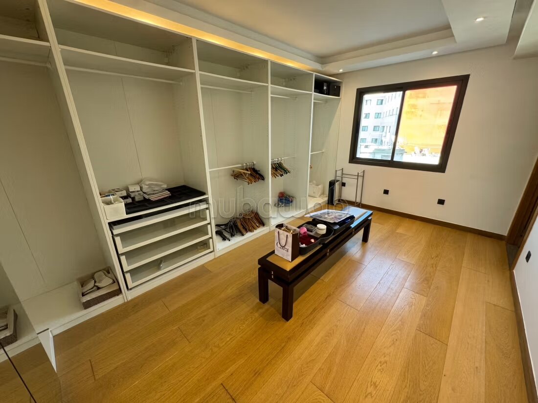 Studio Apartment 50 m² for Rent in Casablanca — Photo 112
