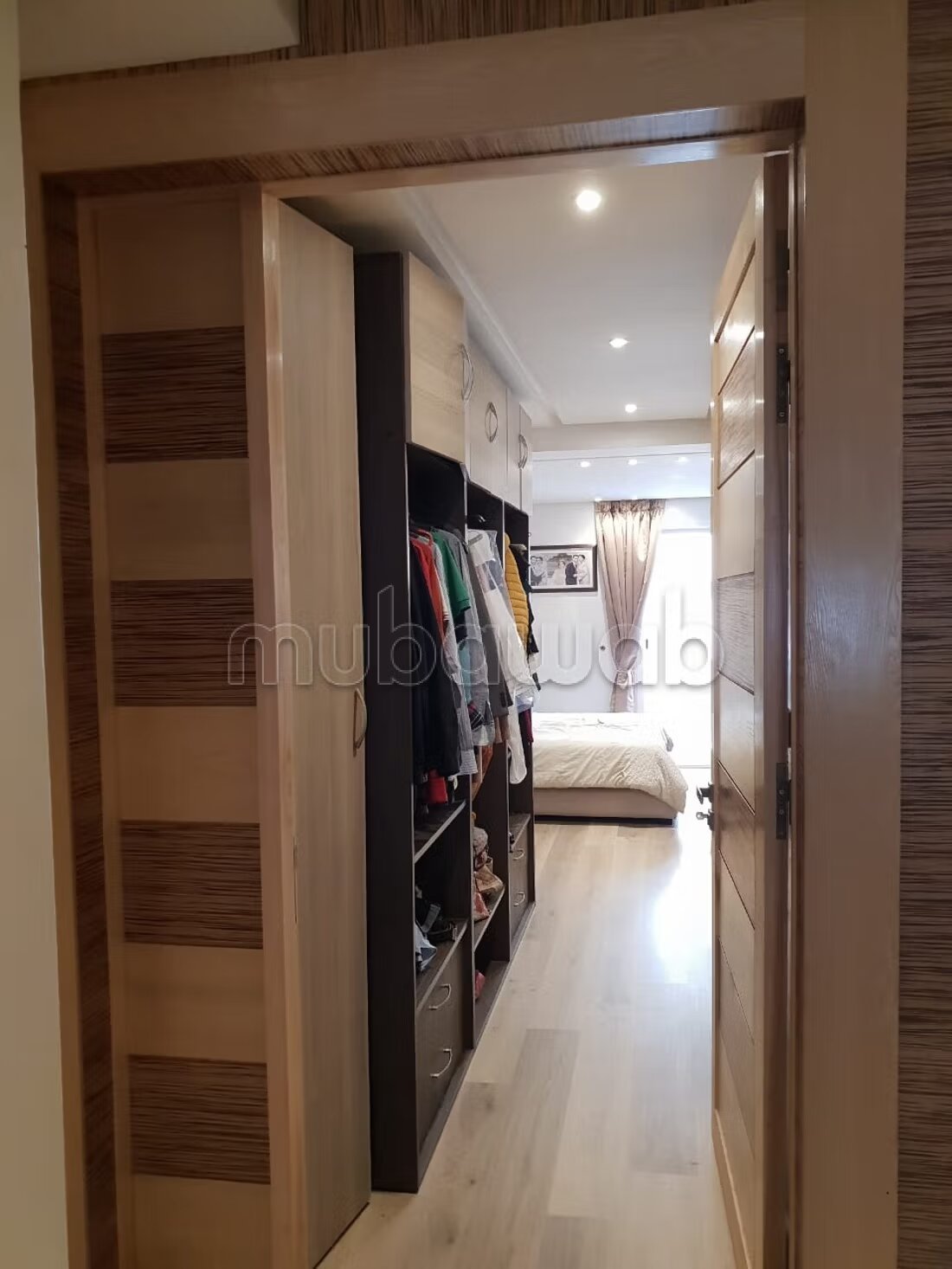 Studio Apartment 50 m² for Rent in Casablanca — Photo 120