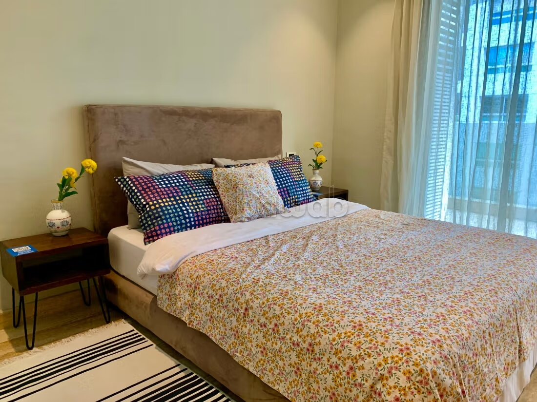 Studio Apartment 50 m² for Rent in Casablanca — Photo 128