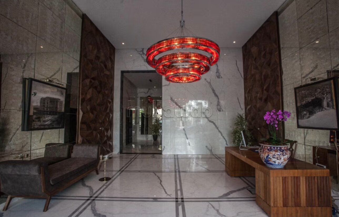 Studio Apartment 50 m² for Rent in Casablanca — Photo 137