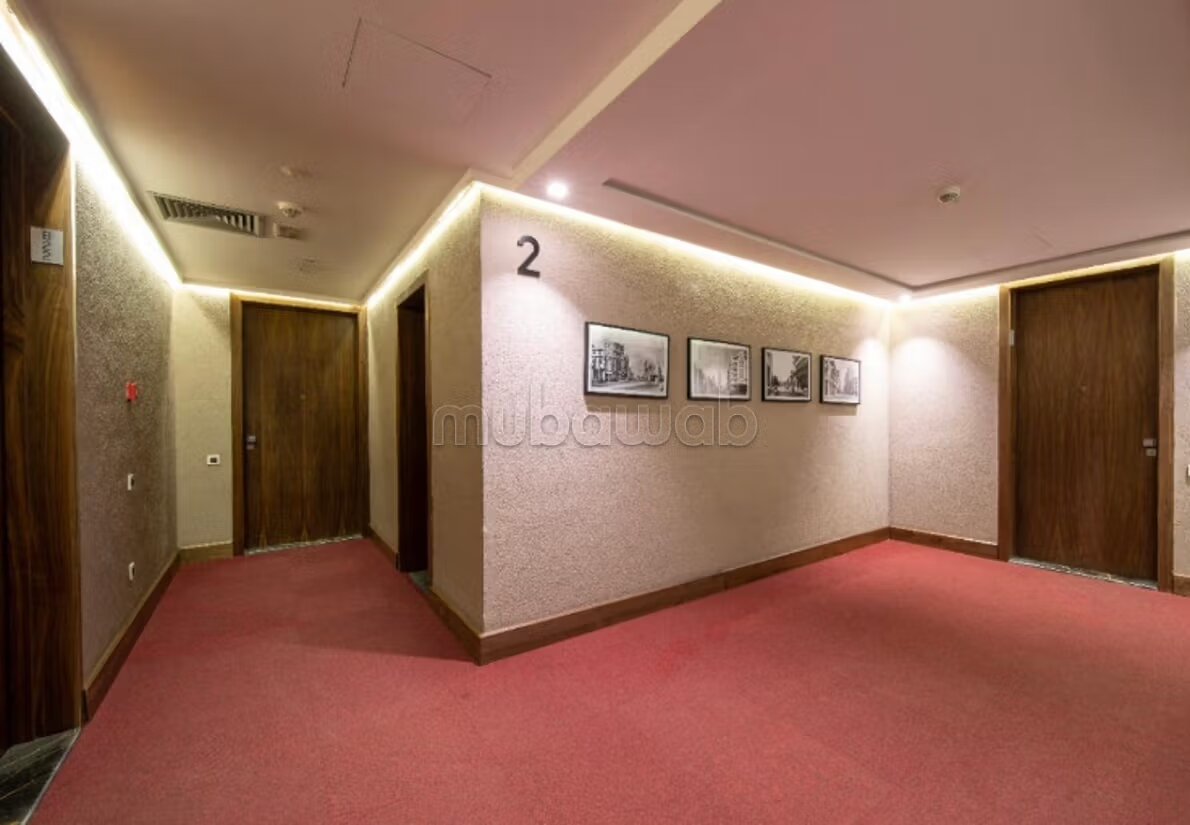 Studio Apartment 50 m² for Rent in Casablanca — Photo 138