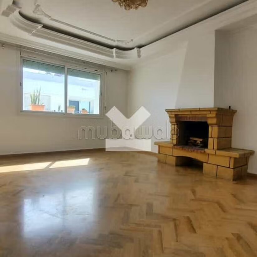 Studio Apartment 50 m² for Rent in Casablanca — Photo 147
