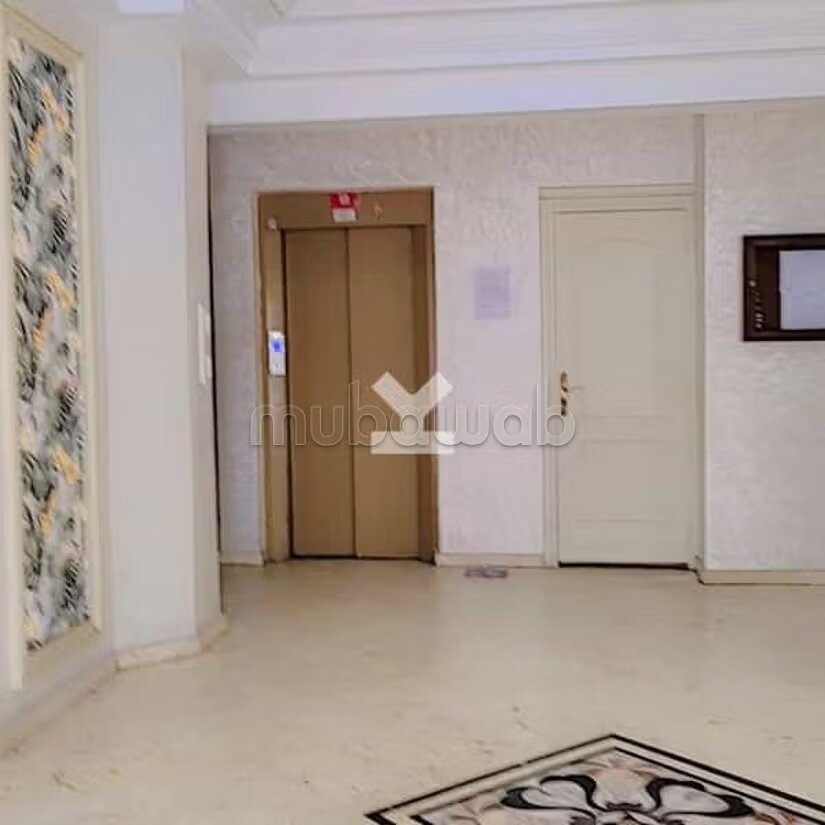 Studio Apartment 50 m² for Rent in Casablanca — Photo 158