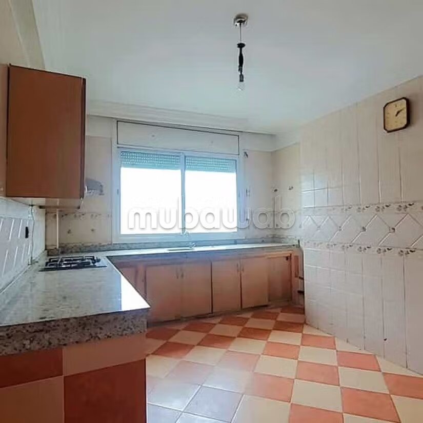 Studio Apartment 50 m² for Rent in Casablanca — Photo 159