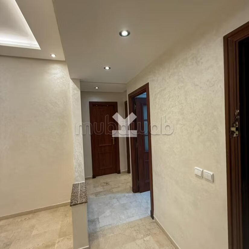 Studio Apartment 50 m² for Rent in Casablanca — Photo 172