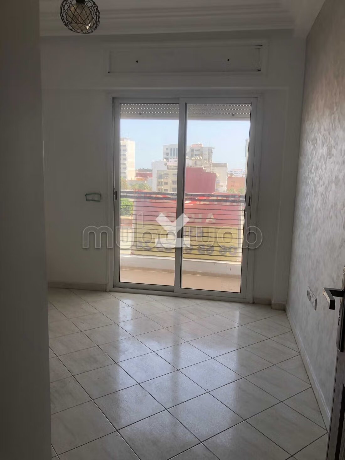 Studio Apartment 50 m² for Rent in Casablanca — Photo 176