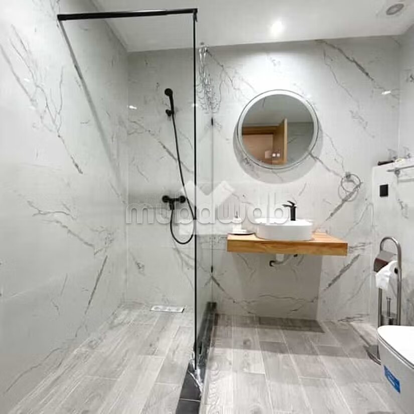 Studio Apartment 50 m² for Rent in Casablanca — Photo 188