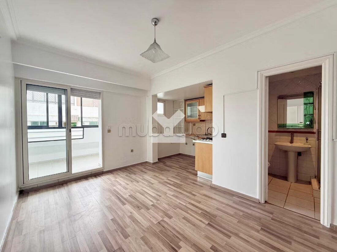 Studio Apartment 50 m² for Rent in Casablanca — Photo 194