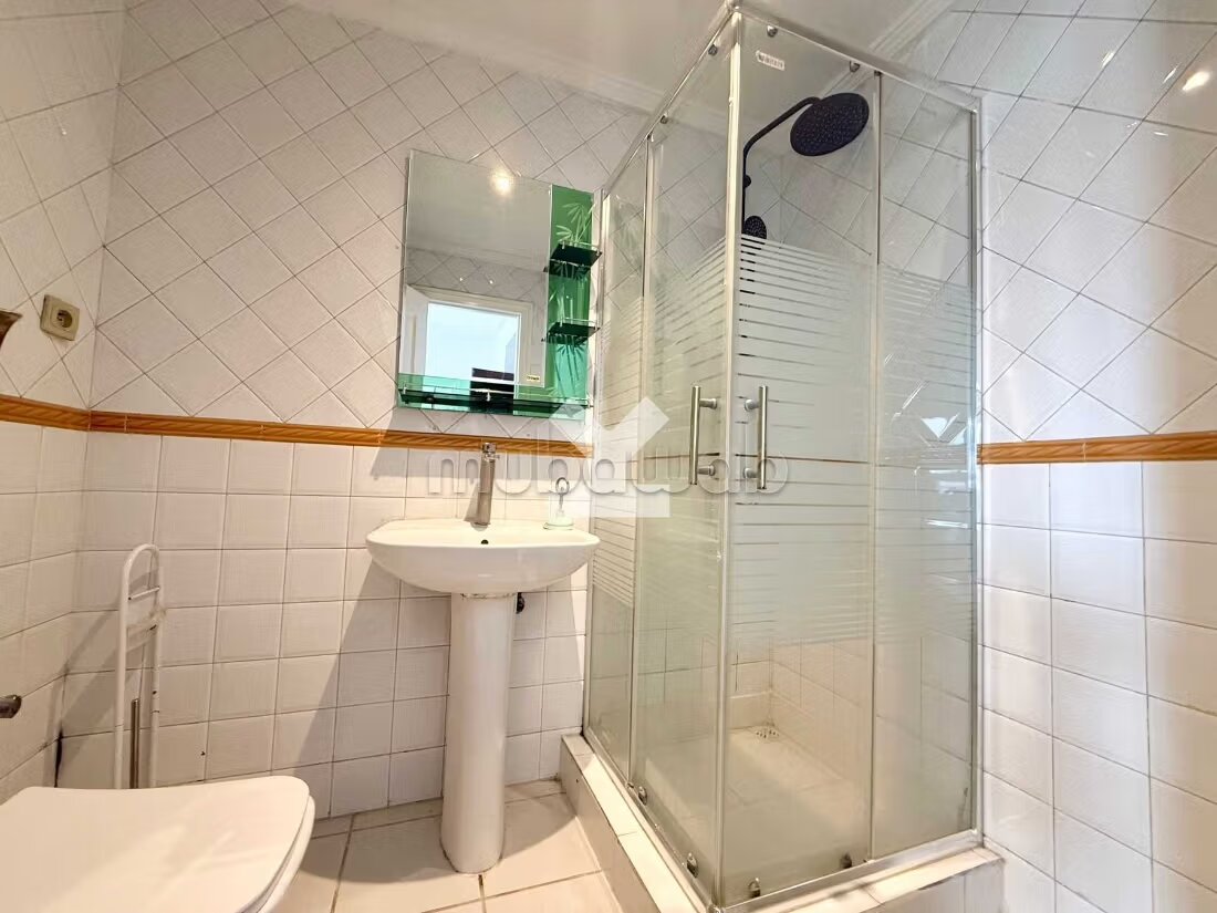 Studio Apartment 50 m² for Rent in Casablanca — Photo 197