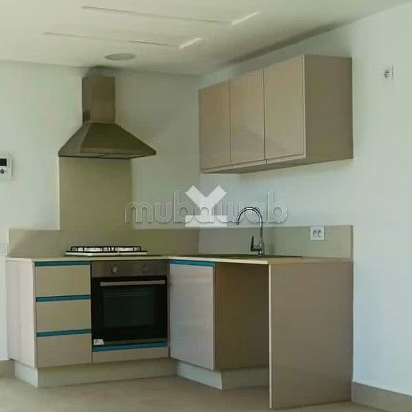 Studio Apartment 50 m² for Rent in Casablanca — Photo 201