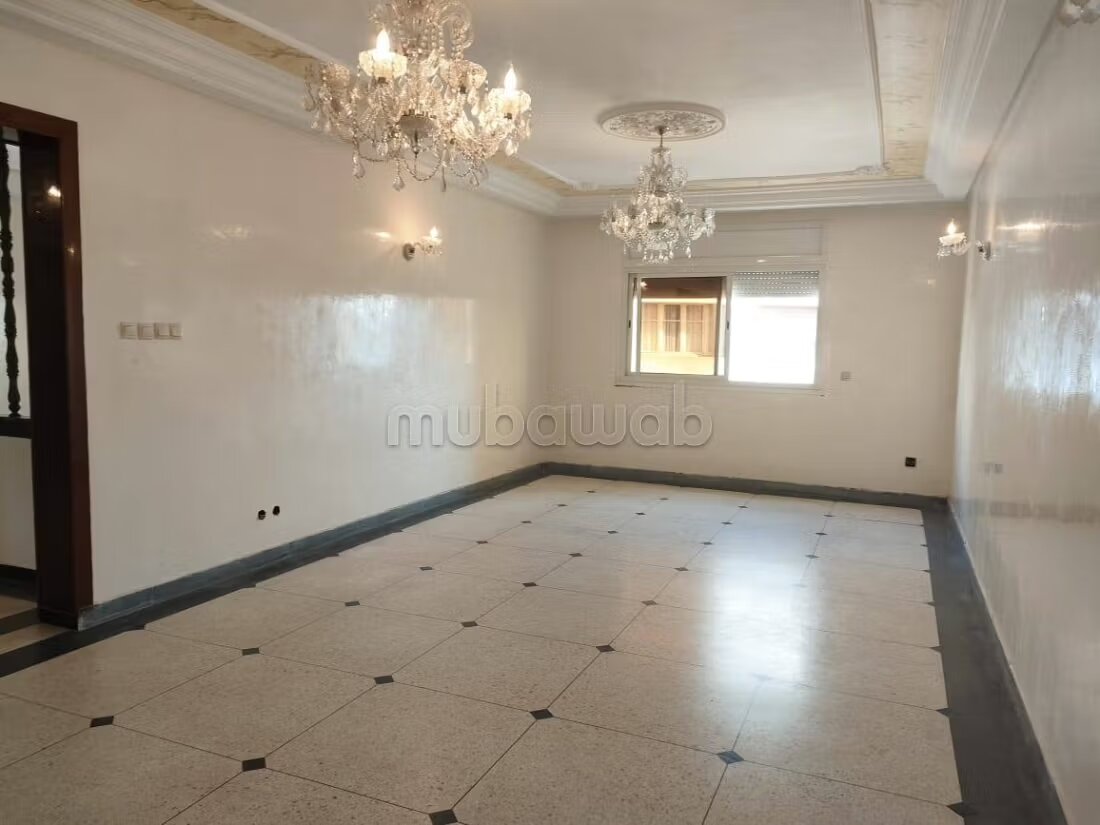 Studio Apartment 50 m² for Rent in Casablanca — Photo 214