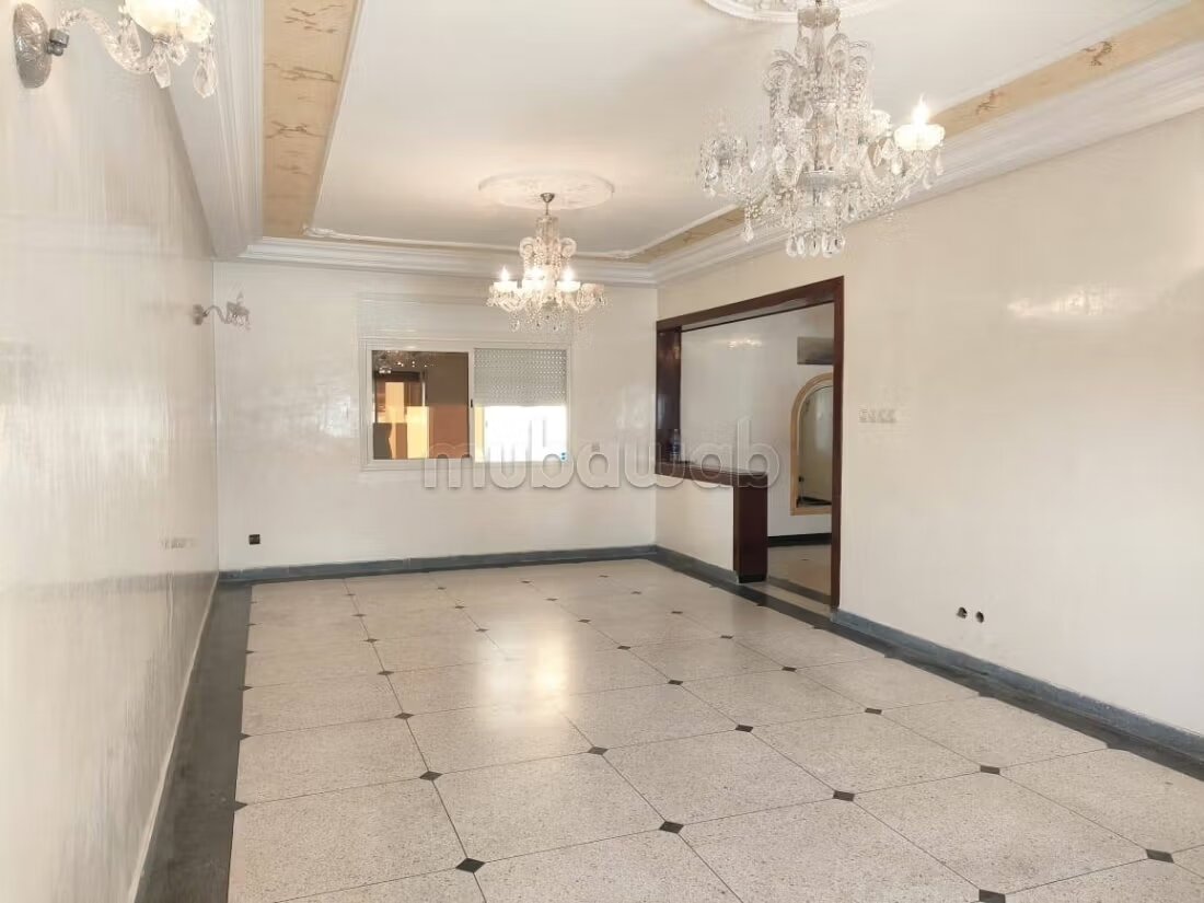 Studio Apartment 50 m² for Rent in Casablanca — Photo 215
