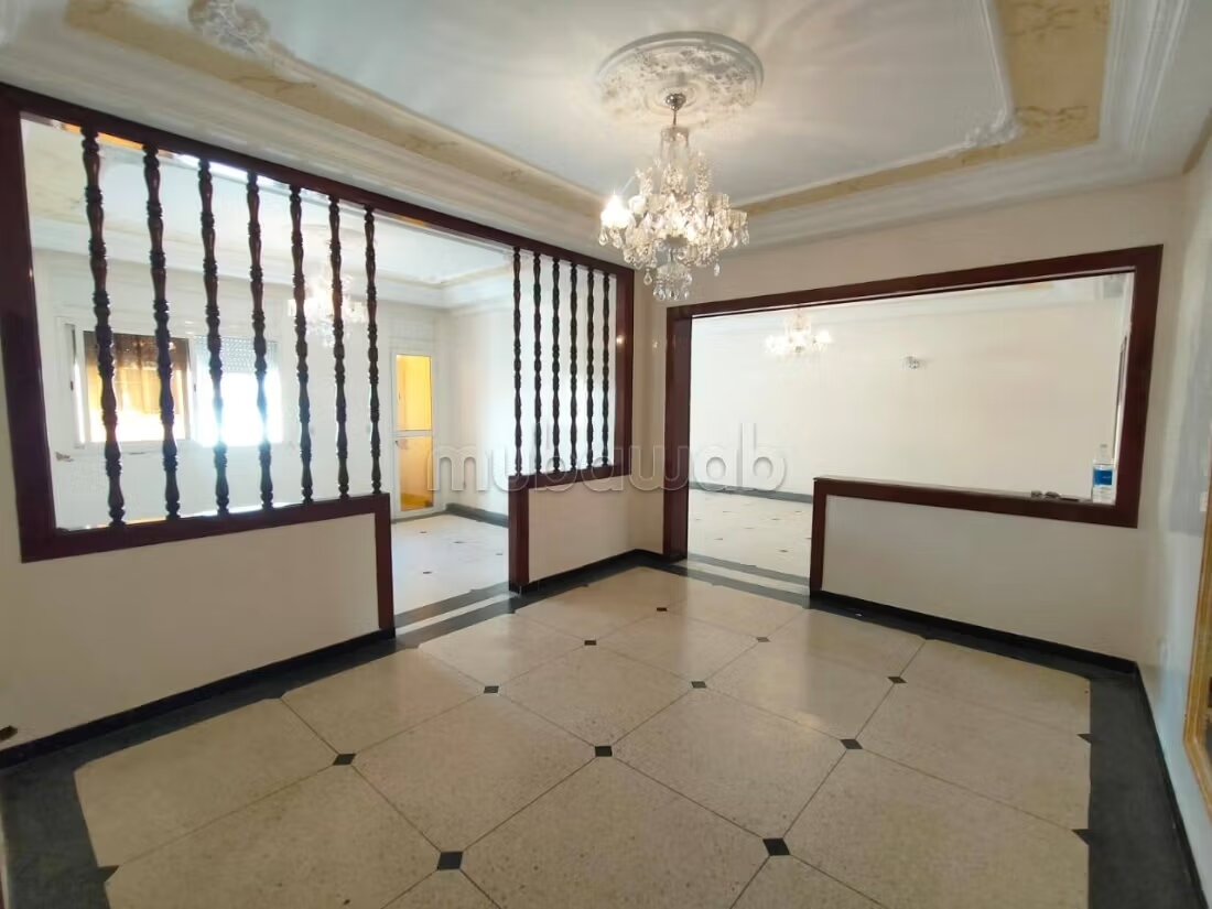 Studio Apartment 50 m² for Rent in Casablanca — Photo 216