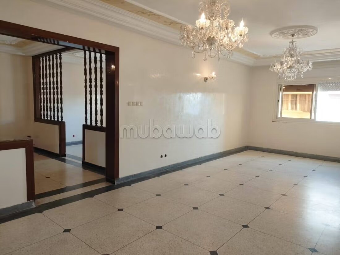 Studio Apartment 50 m² for Rent in Casablanca — Photo 217