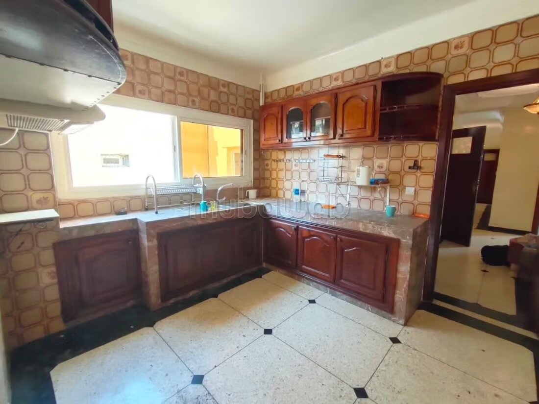Studio Apartment 50 m² for Rent in Casablanca — Photo 218