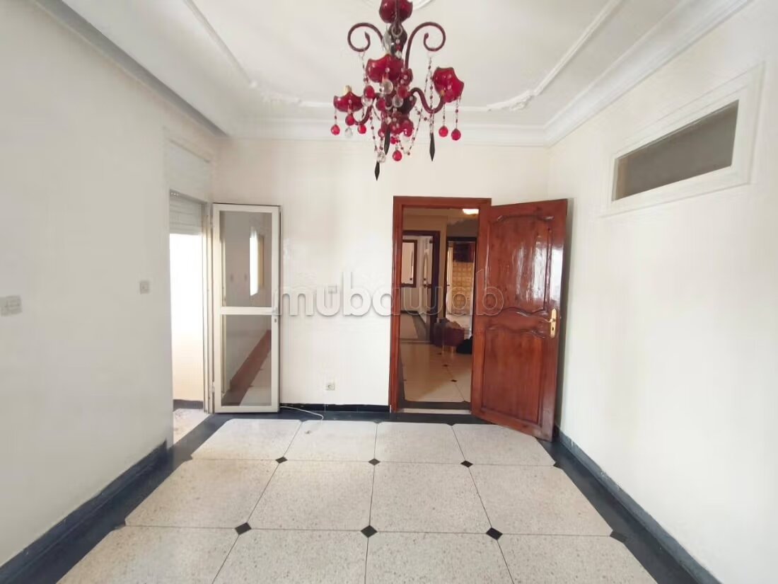Studio Apartment 50 m² for Rent in Casablanca — Photo 221
