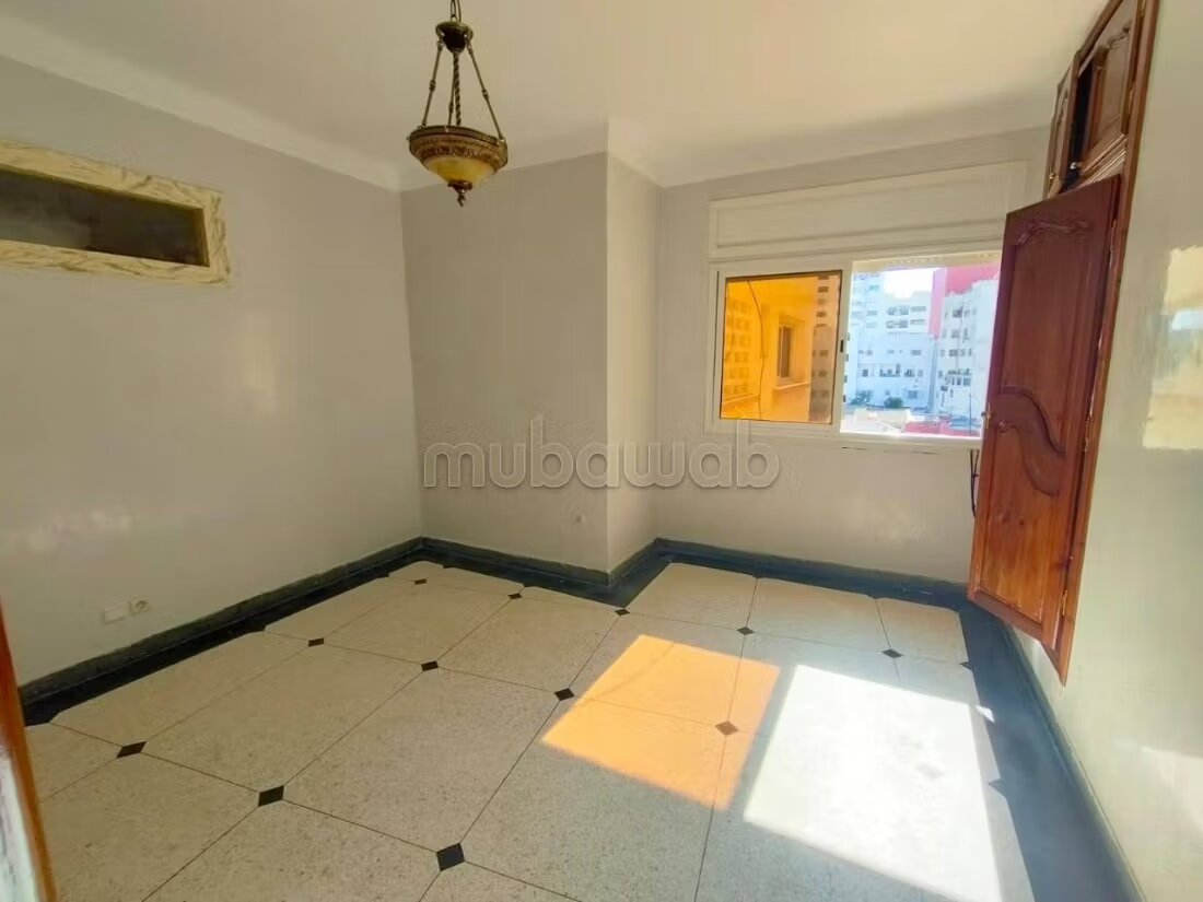 Studio Apartment 50 m² for Rent in Casablanca — Photo 222