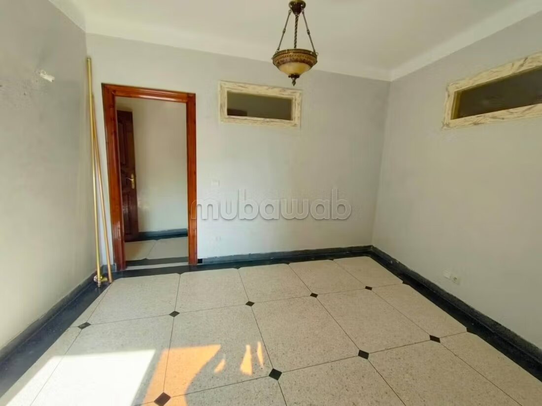 Studio Apartment 50 m² for Rent in Casablanca — Photo 223