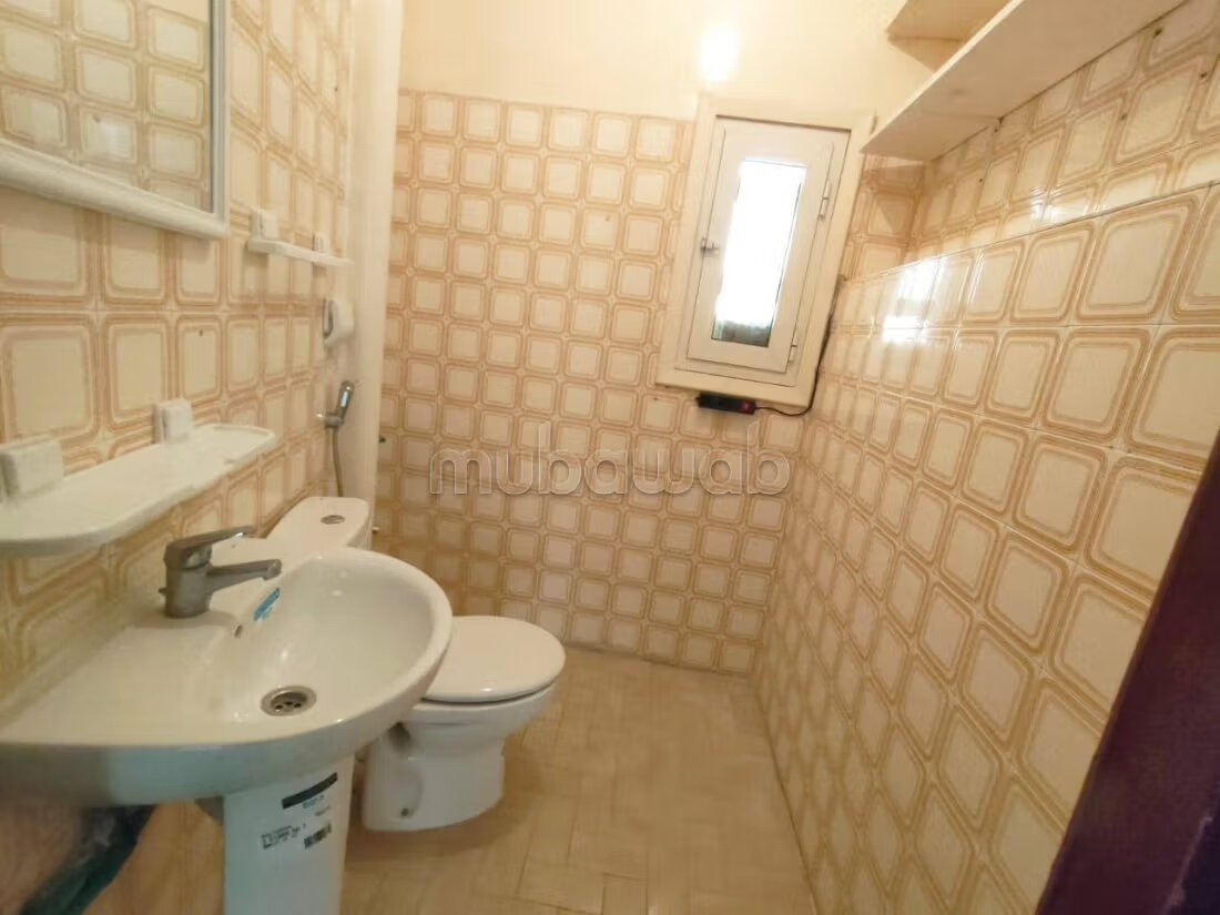 Studio Apartment 50 m² for Rent in Casablanca — Photo 226