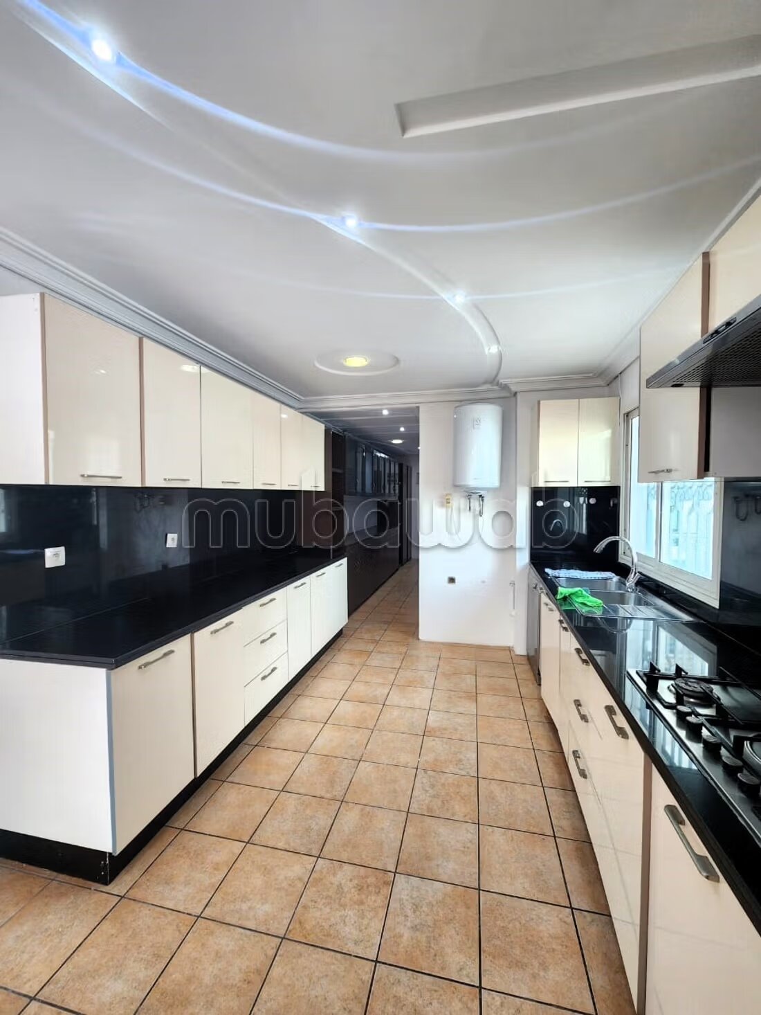 Studio Apartment 50 m² for Rent in Casablanca — Photo 231