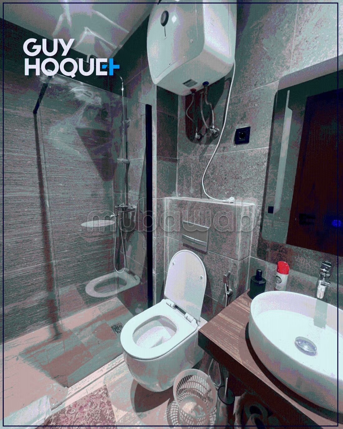 Studio Apartment 50 m² for Rent in Casablanca — Photo 237