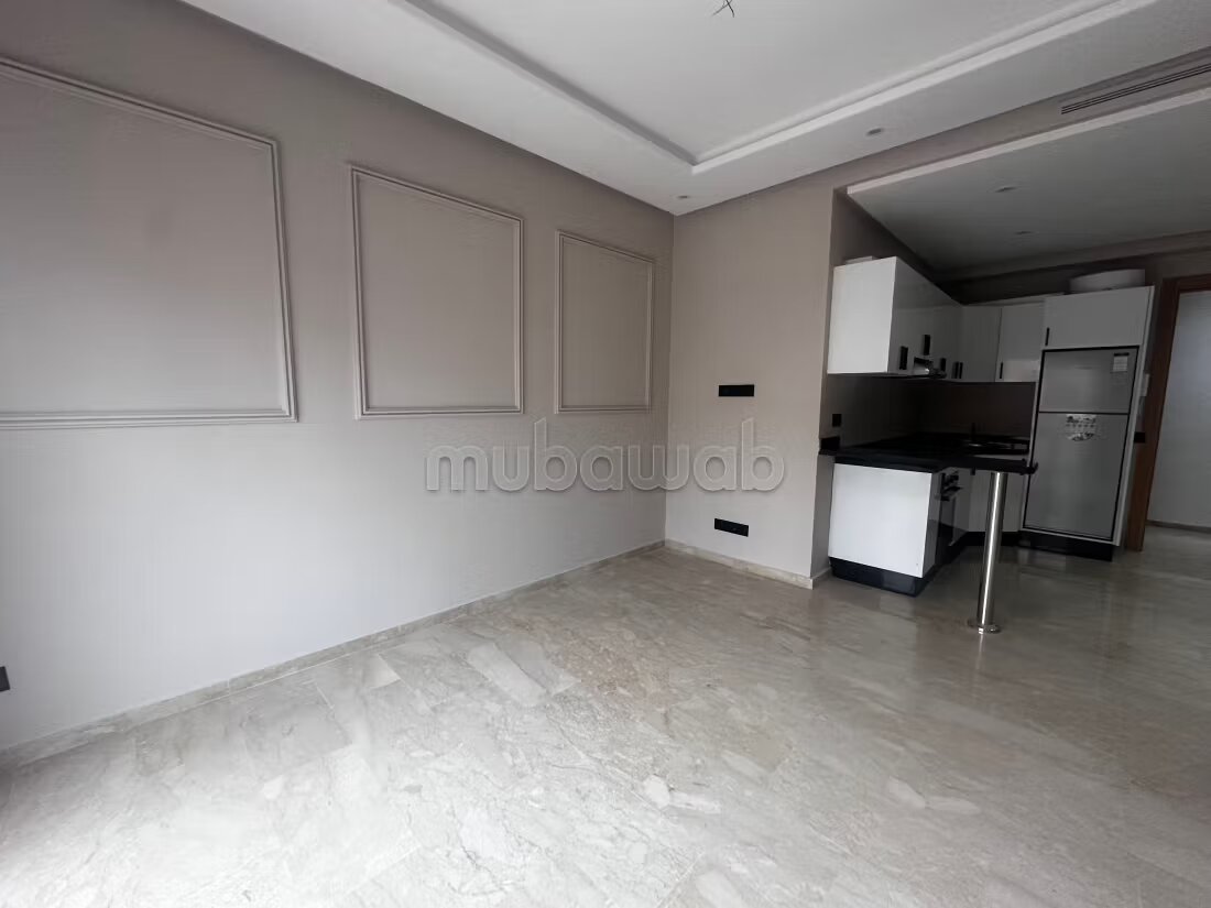 Studio Apartment 50 m² for Rent in Casablanca — Photo 247