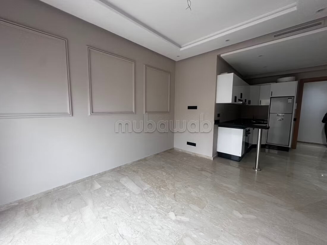 Studio Apartment 50 m² for Rent in Casablanca — Photo 249