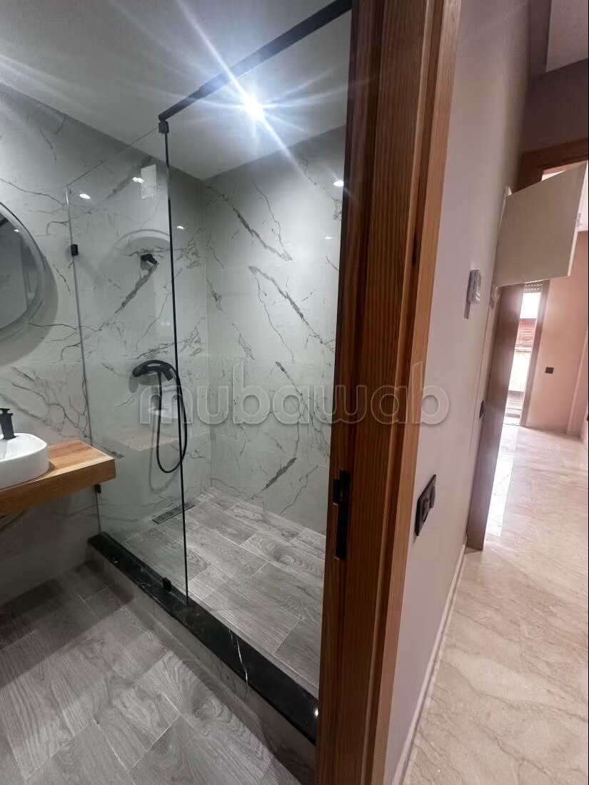 Studio Apartment 50 m² for Rent in Casablanca — Photo 254
