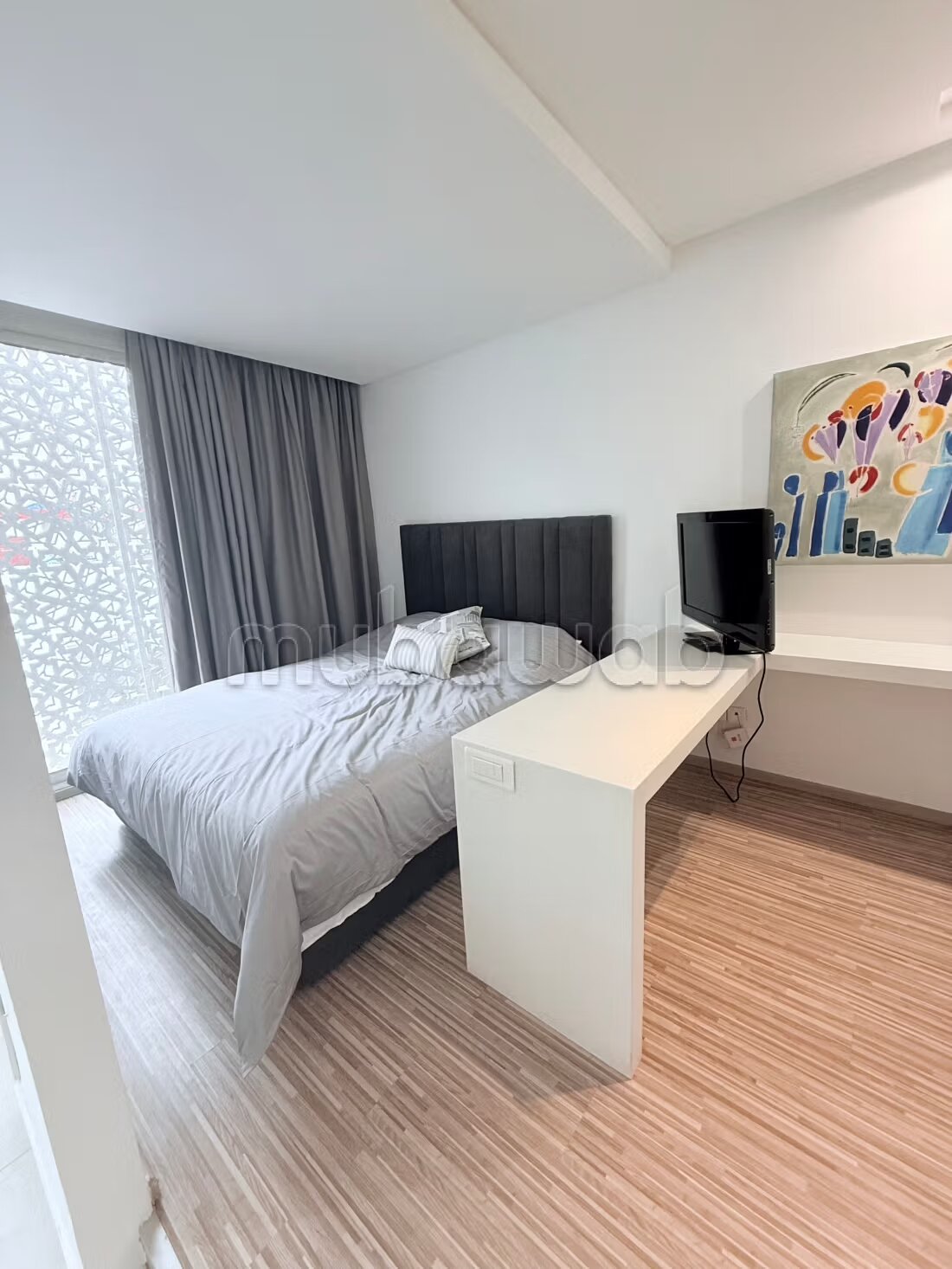 Studio Apartment 50 m² for Rent in Casablanca — Photo 270