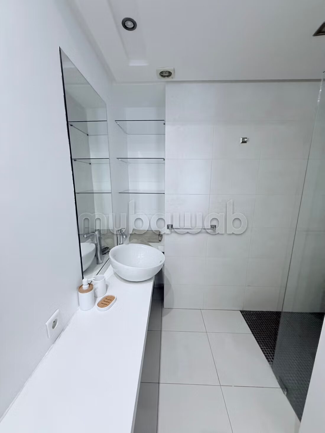 Studio Apartment 50 m² for Rent in Casablanca — Photo 271