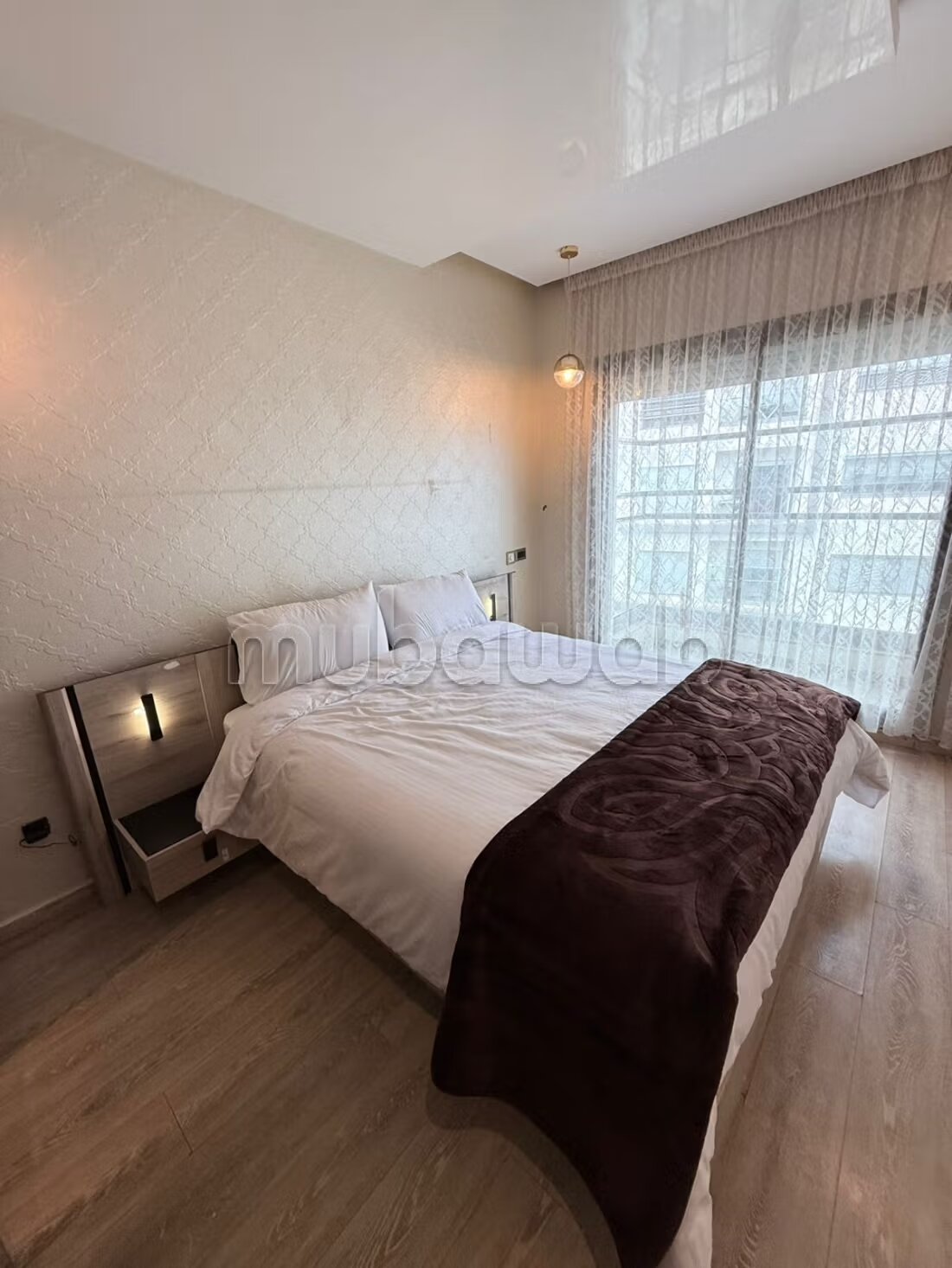 Studio Apartment 50 m² for Rent in Casablanca — Photo 276