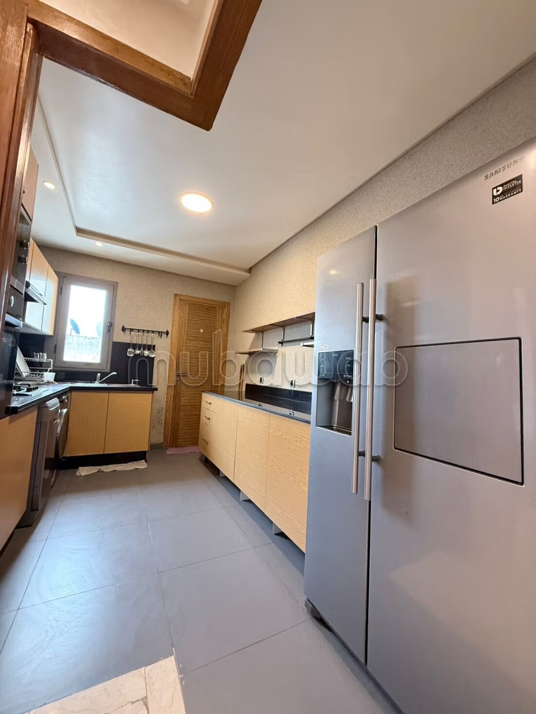 Studio Apartment 50 m² for Rent in Casablanca — Photo 280