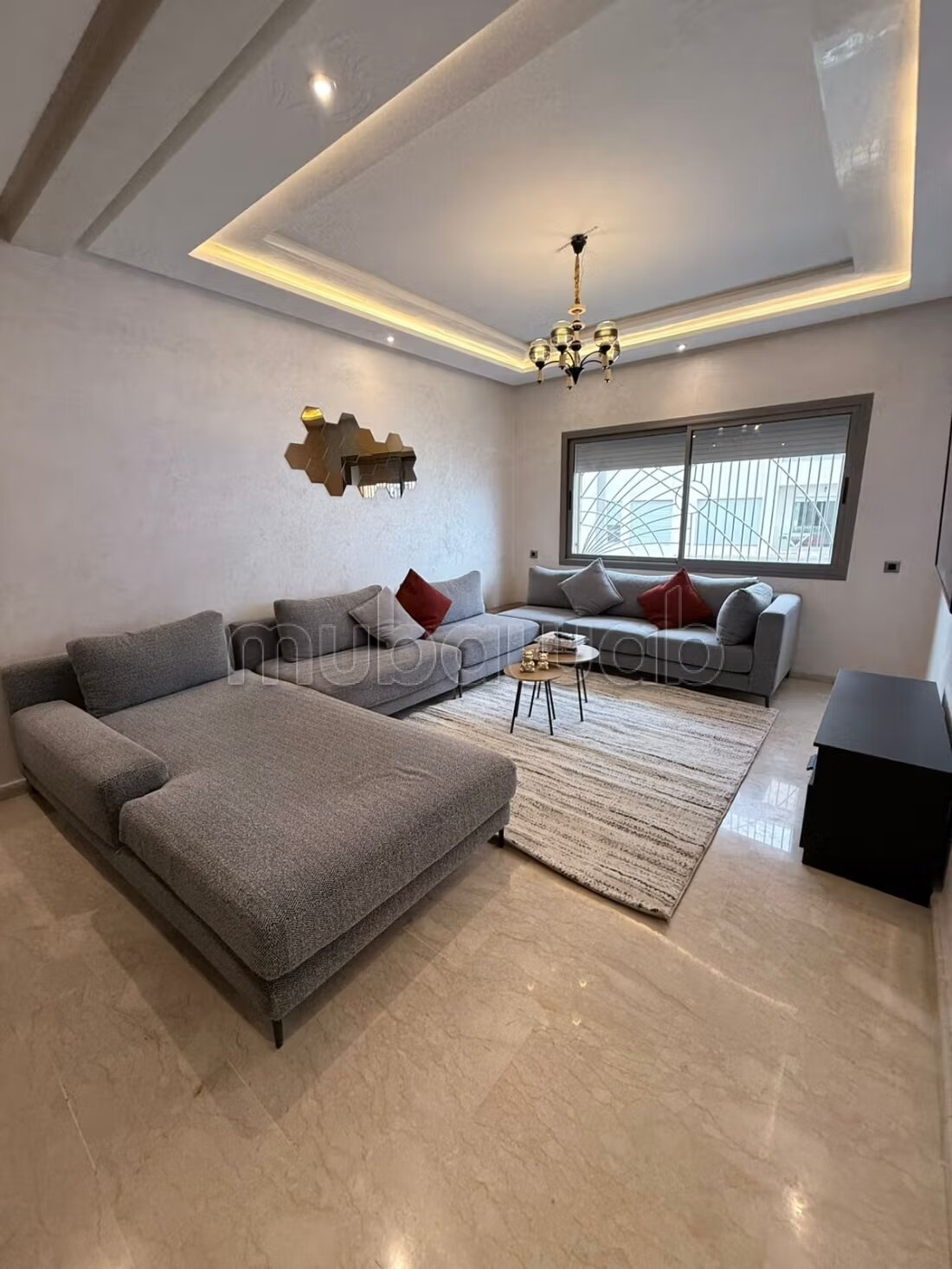 Studio Apartment 50 m² for Rent in Casablanca — Photo 282
