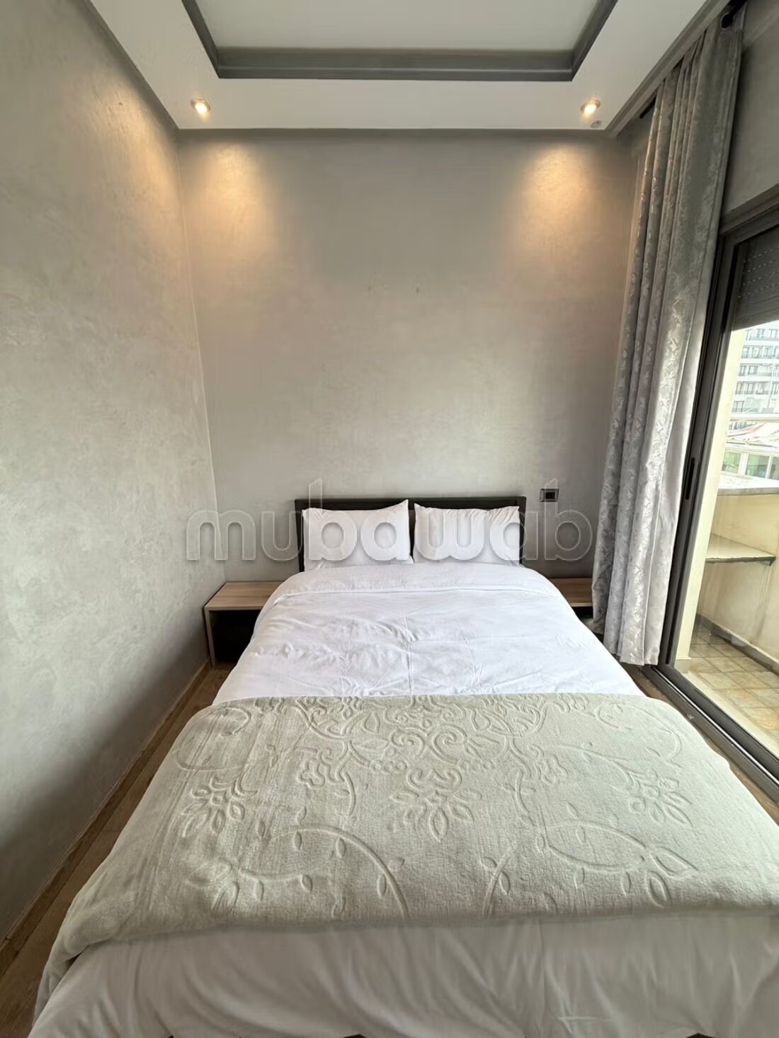 Studio Apartment 50 m² for Rent in Casablanca — Photo 284