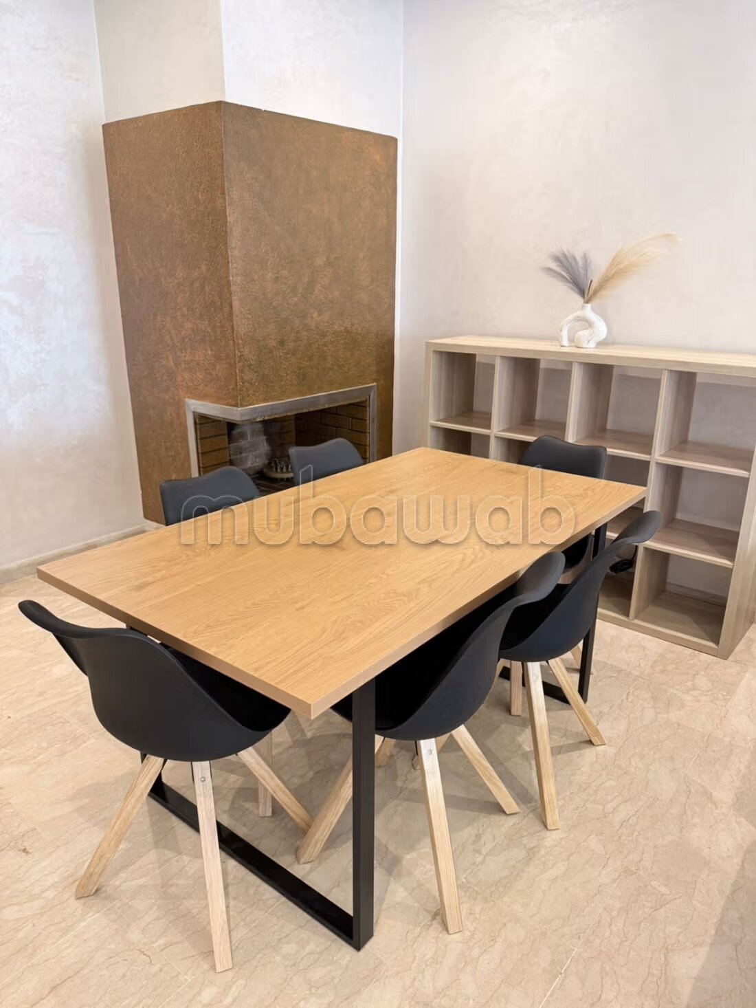 Studio Apartment 50 m² for Rent in Casablanca — Photo 285
