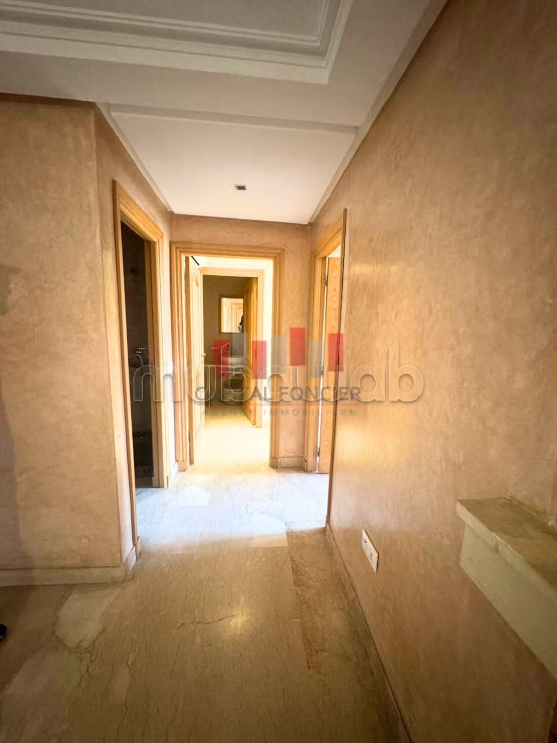 Studio Apartment 50 m² for Rent in Casablanca — Photo 304