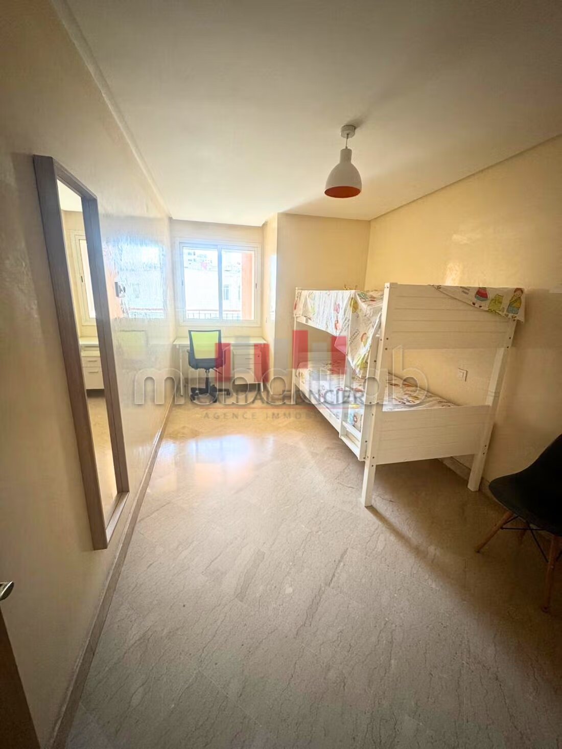 Studio Apartment 50 m² for Rent in Casablanca — Photo 310