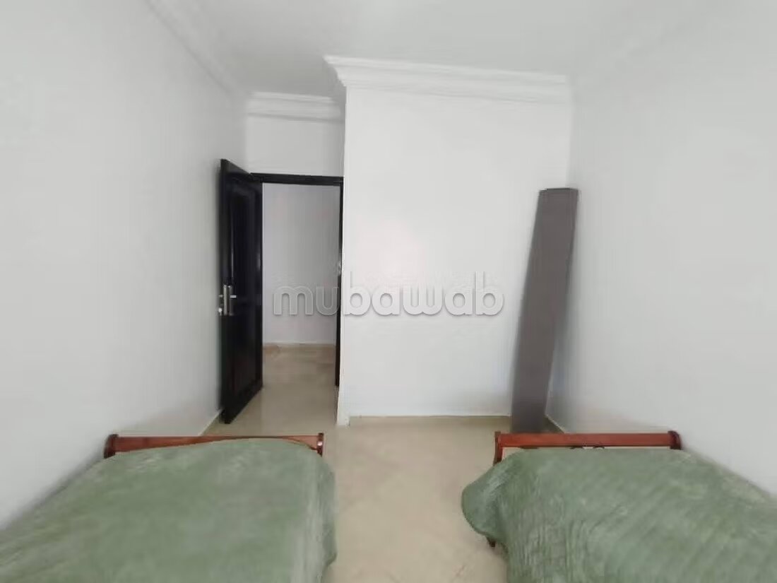 Studio Apartment 50 m² for Rent in Casablanca — Photo 316