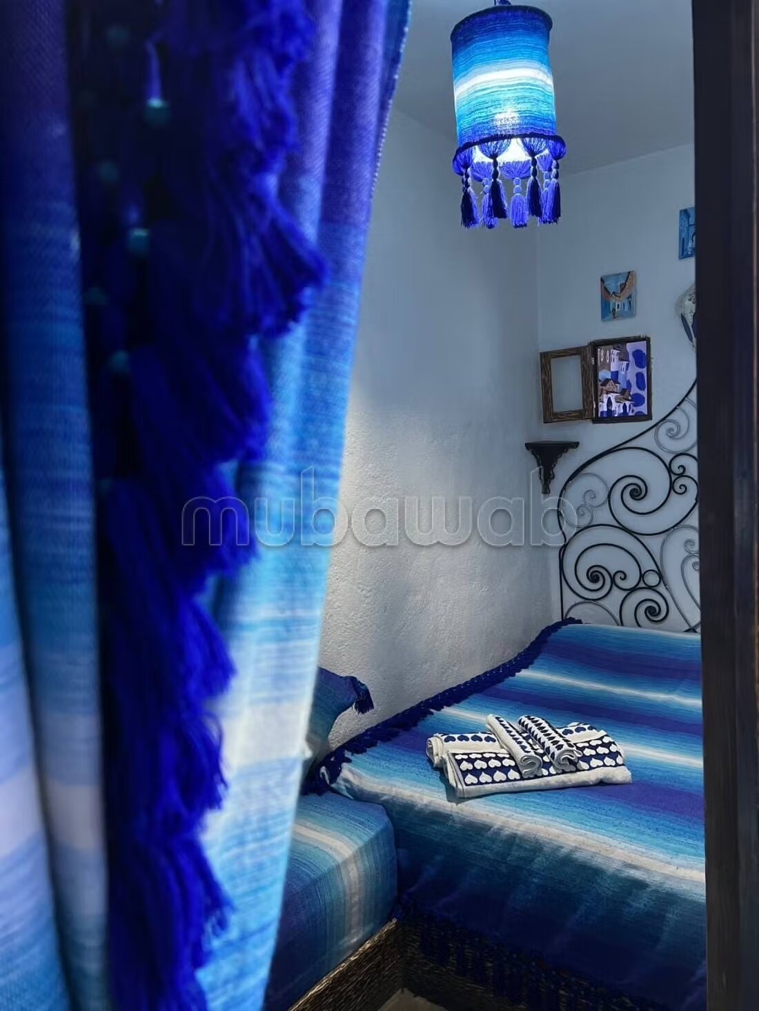 شقة 45 متر مربع للبيع في شفشاون — Photo 4