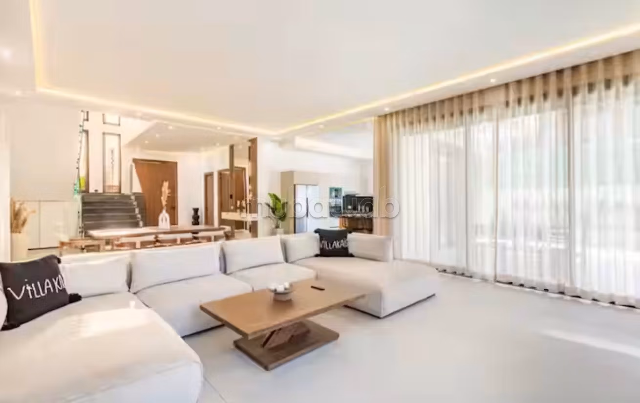 Villa 400 m² for sale in Marrakech (Akenza Residence) — Photo 3