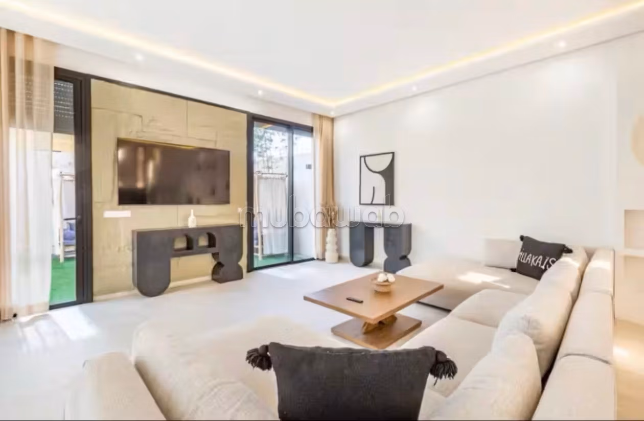 Villa 400 m² for sale in Marrakech (Akenza Residence) — Photo 5